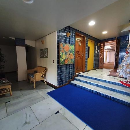 Apartamento Na Praca Do Farol - 1 Dormitorio Box Disponivel De 20 Dezembro A 10 Marco Capao da Canoa Luaran gambar
