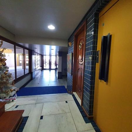 Apartamento Na Praca Do Farol - 1 Dormitorio Box Disponivel De 20 Dezembro A 10 Marco Capao da Canoa Luaran gambar