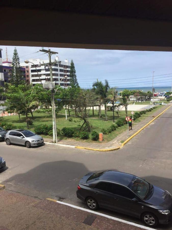 Apartamento Na Praca Do Farol - 1 Dormitorio Box Disponivel De 20 Dezembro A 10 Marco Capao da Canoa Luaran gambar