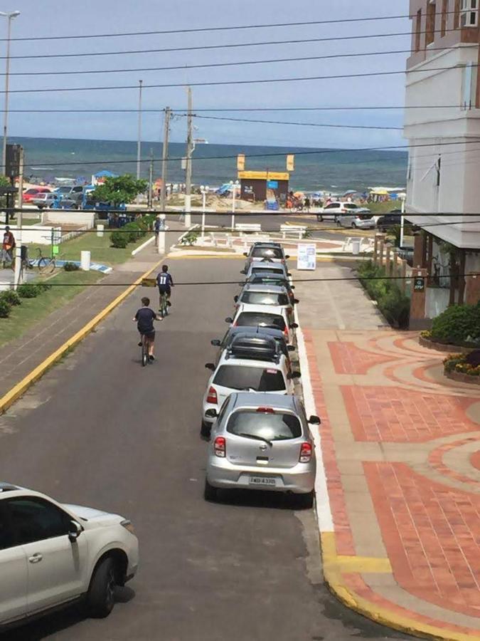 Apartamento Na Praca Do Farol - 1 Dormitorio Box Disponivel De 20 Dezembro A 10 Marco Capao da Canoa Luaran gambar