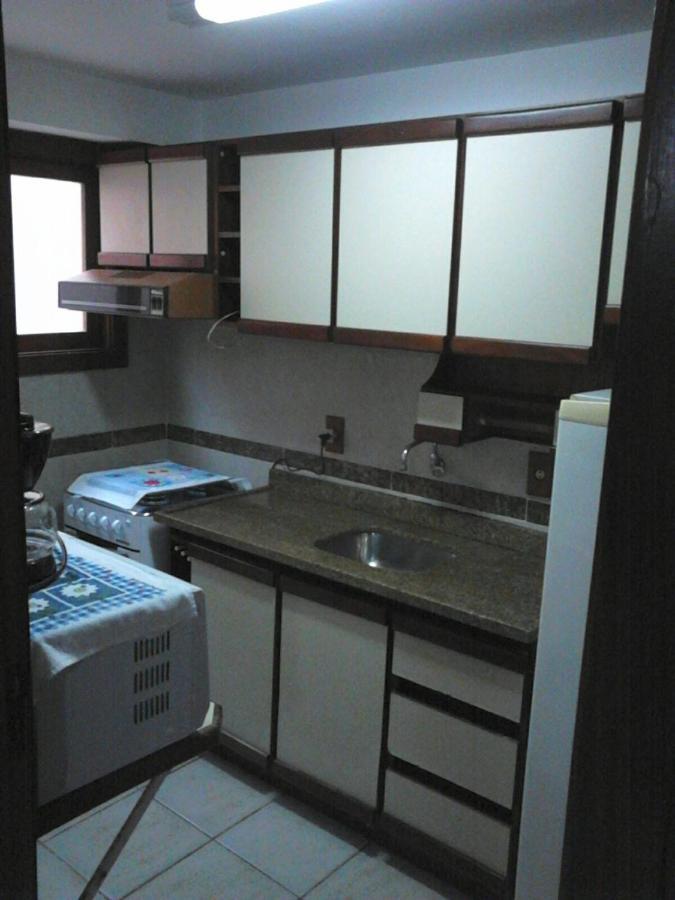 Apartamento Na Praca Do Farol - 1 Dormitorio Box Disponivel De 20 Dezembro A 10 Marco Capao da Canoa Luaran gambar