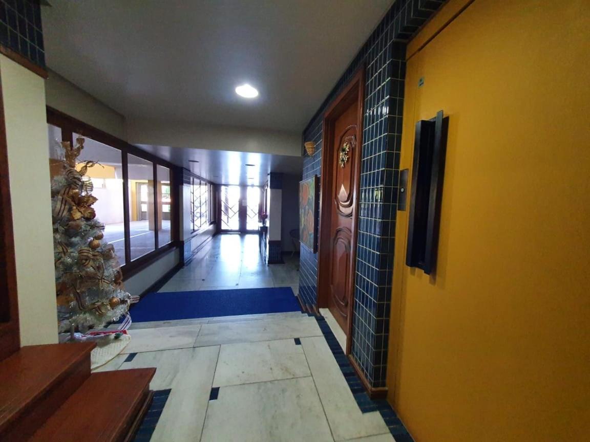 Apartamento Na Praca Do Farol - 1 Dormitorio Box Disponivel De 20 Dezembro A 10 Marco Capao da Canoa Luaran gambar