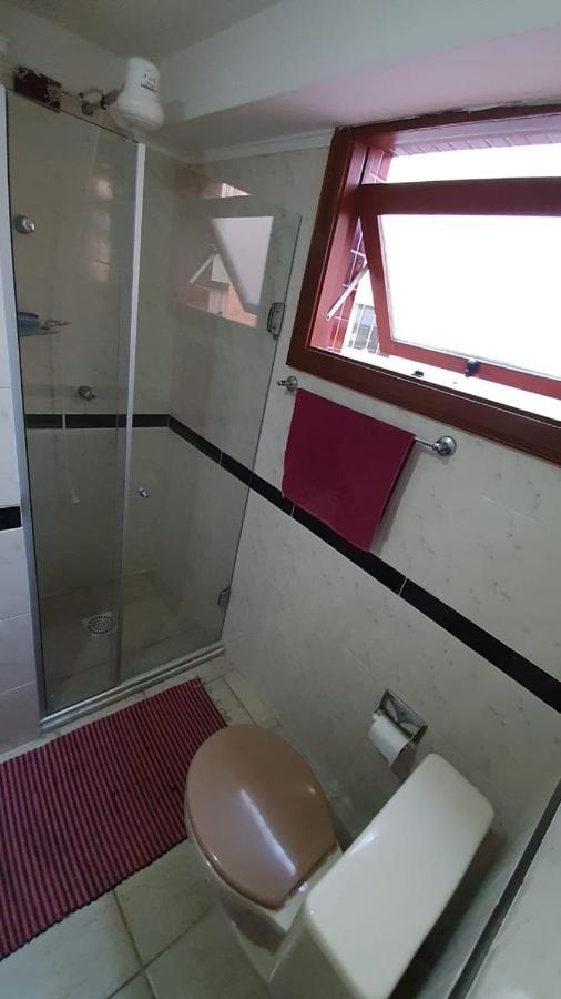 Apartamento Na Praca Do Farol - 1 Dormitorio Box Disponivel De 20 Dezembro A 10 Marco Capao da Canoa Luaran gambar