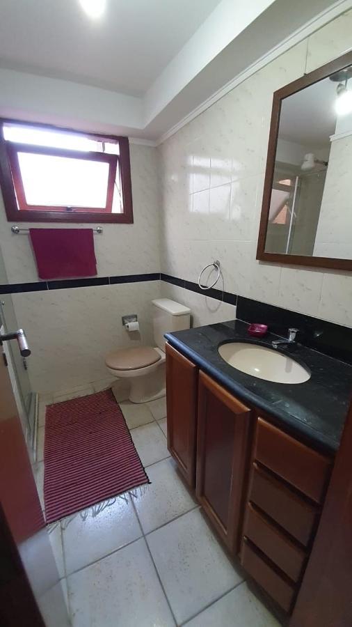 Apartamento Na Praca Do Farol - 1 Dormitorio Box Disponivel De 20 Dezembro A 10 Marco Capao da Canoa Luaran gambar