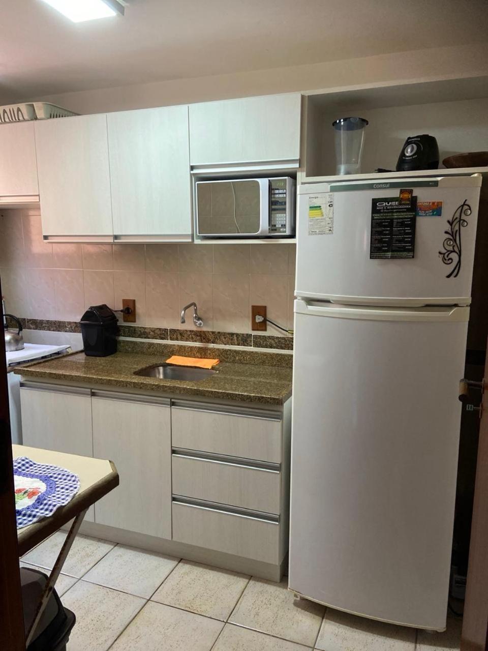 Apartamento Na Praca Do Farol - 1 Dormitorio Box Disponivel De 20 Dezembro A 10 Marco Capao da Canoa Luaran gambar